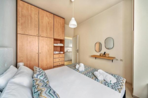 Гостиница SunCity Apartments  Ираклион